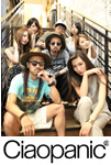Ciaopanic