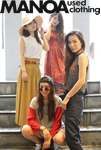 MANOA
